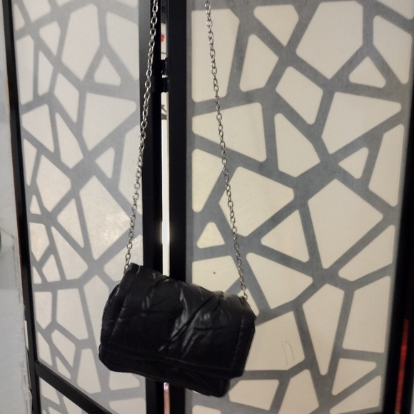 Leather zip up blashe dress - Picture 3 of 4